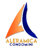 Logo Aleramica Condomini